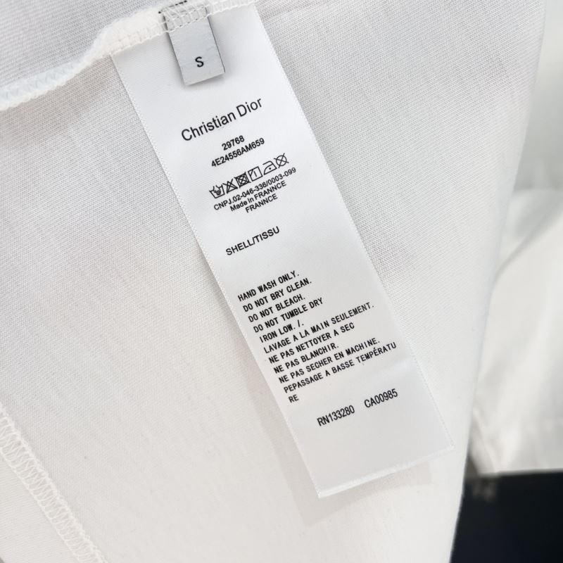 Christian Dior T-Shirts